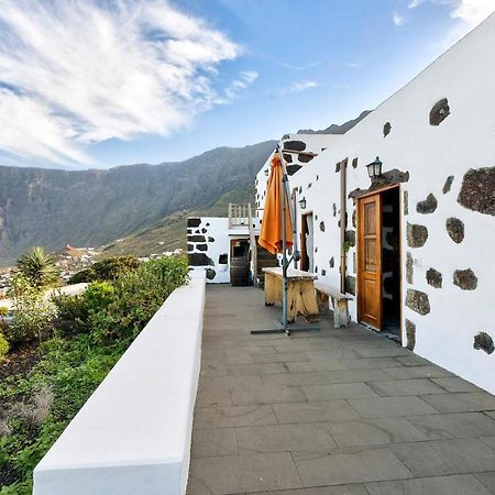 Villa El Lagar Frontera Exterior foto