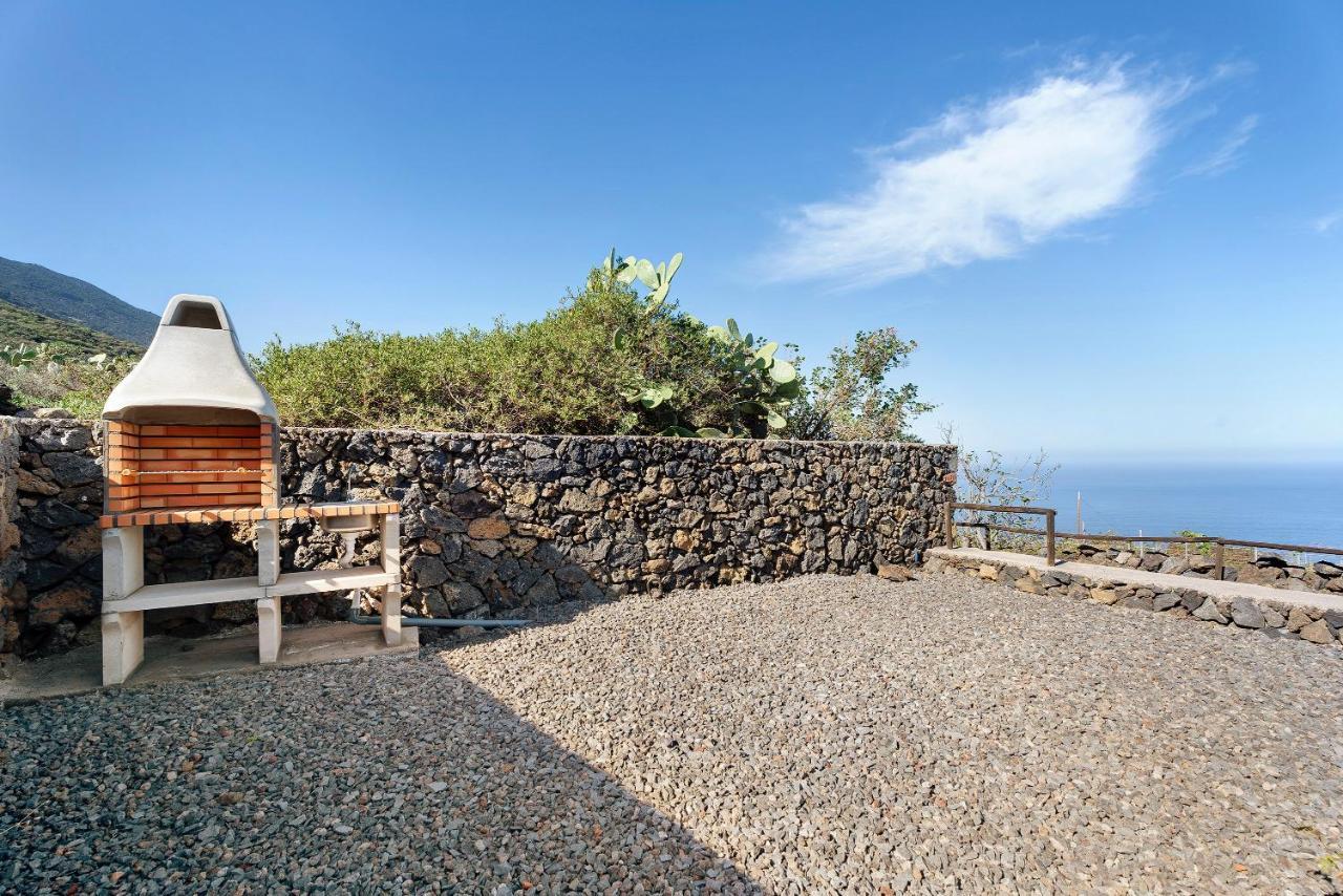 Villa El Lagar Frontera Exterior foto