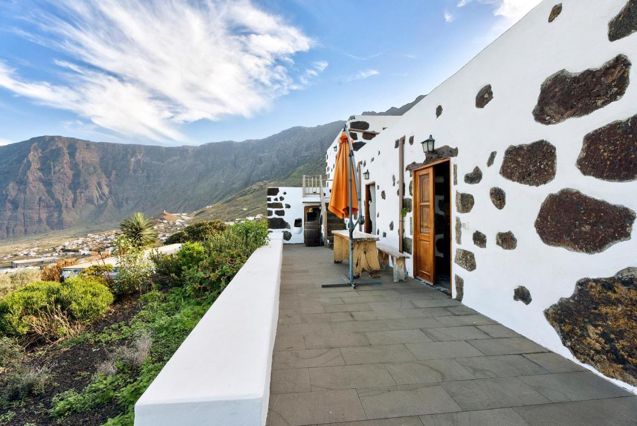 Villa El Lagar Frontera Exterior foto
