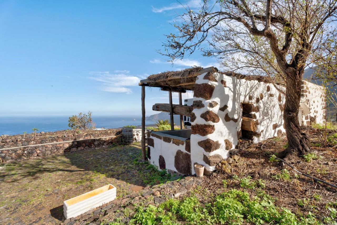 Villa El Lagar Frontera Exterior foto